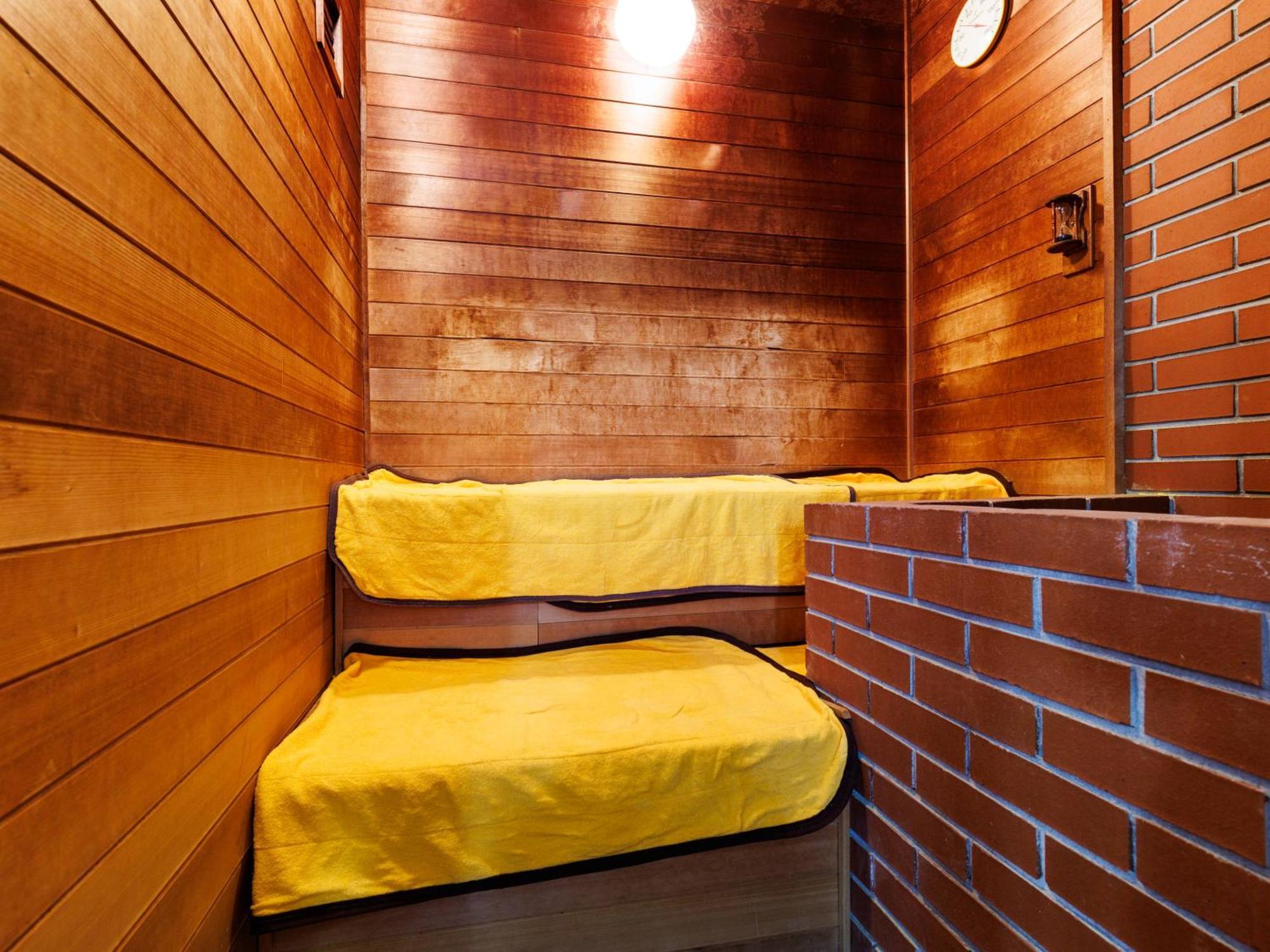 Tabist Hotel Nemuro Kaiyoutei Exterior photo