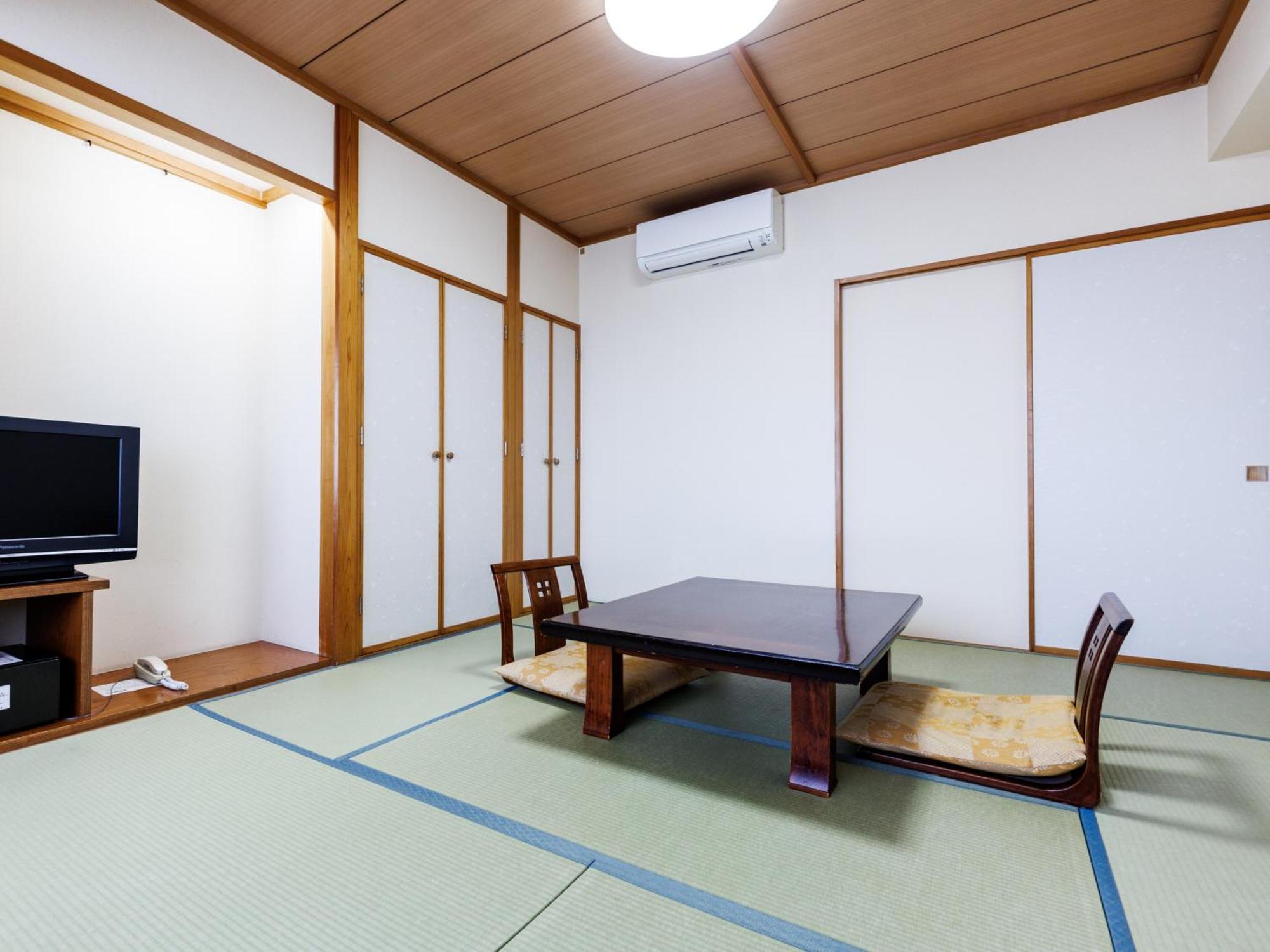 Tabist Hotel Nemuro Kaiyoutei Exterior photo