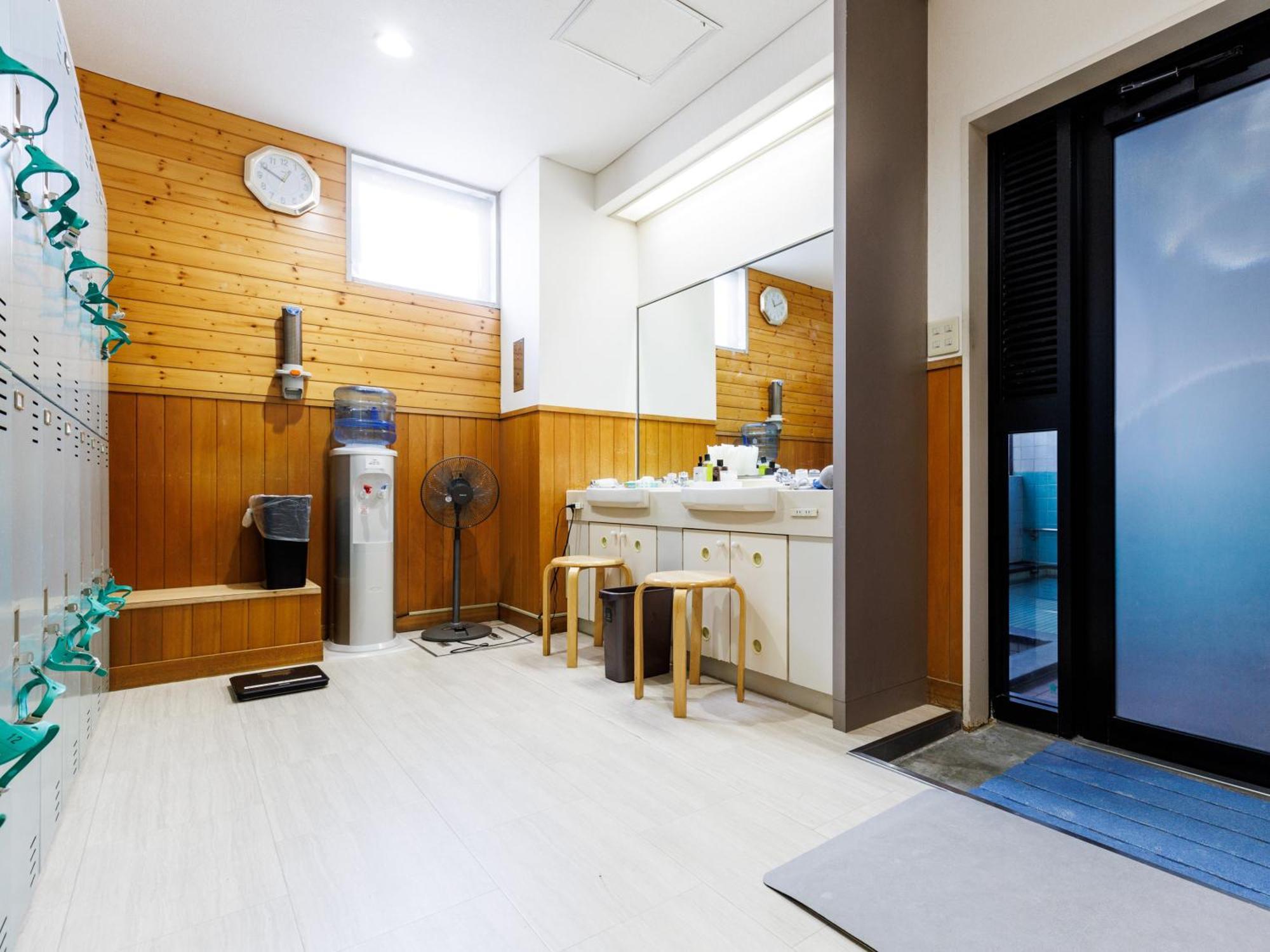 Tabist Hotel Nemuro Kaiyoutei Exterior photo