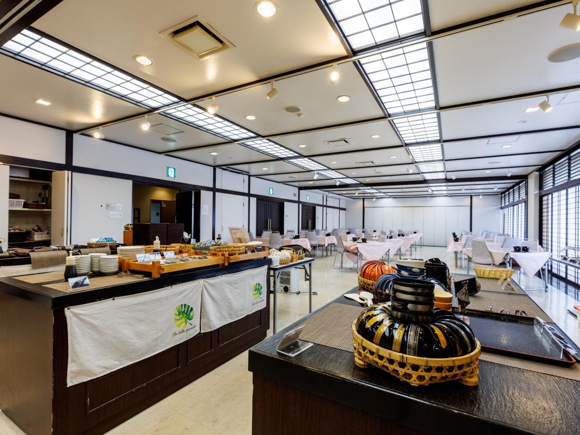 Tabist Hotel Nemuro Kaiyoutei Exterior photo